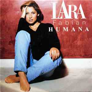 Lara Fabian - Humana mp3 album