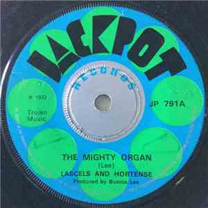 Lascels And Hortense / Stranger Cole - The Mighty Organ / My Confession mp3 album