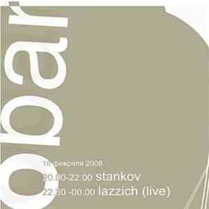 Lazzich - Live @ Microstory mp3 album