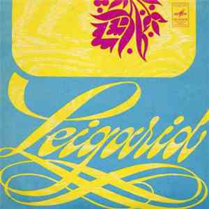 Leigarid - Leigarid mp3 album
