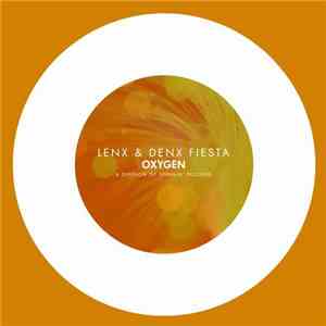 Lenx & Denx - Fiesta mp3 album