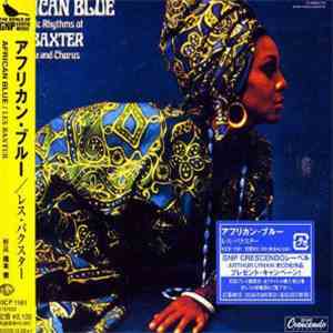 Les Baxter Orchestra And Chorus - The Colors Of Brazil / African Blue mp3 album