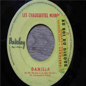 Les Chaussettes Noires - Eddie Sois Bon mp3 album