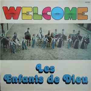 Les Enfants De Dieu - Welcome mp3 album