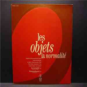 Les Objets - La Normalité mp3 album
