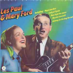 Les Paul & Mary Ford - Stars Of The Fifties mp3 album