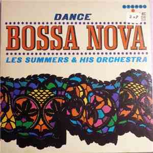 Les Summers And His Orchestra - Dance Bossa Nova mp3 album