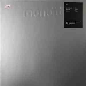 Lexicon - Point-Blank mp3 album