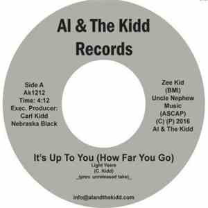 Light Years  - It's Up To You (How Far You Go) mp3 album