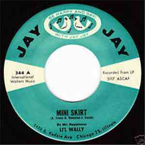 Lil' Wally - Mini Skirt mp3 album