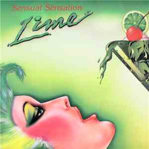 Lime  - Sensual Sensation mp3 album