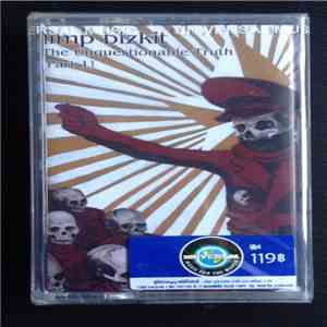 Limp Bizkit - The Unquestionable Truth (Part 1) mp3 album