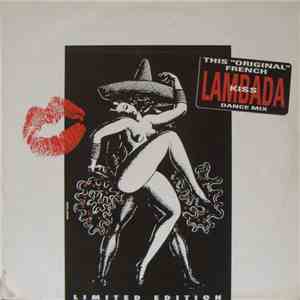 Lips Kiss - Lambada Kiss mp3 album