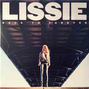 Lissie - Back To Forever mp3 album