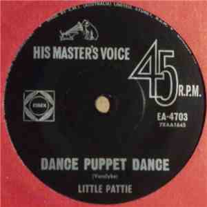 Little Pattie - Dance Puppet Dance mp3 album