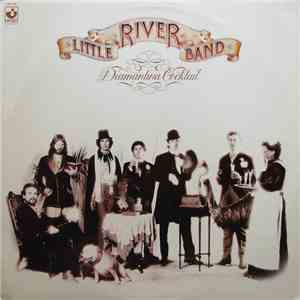 Little River Band - Diamantina Cocktail mp3 album