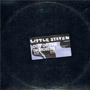 Little Steven - Out Of The Darkness mp3 album