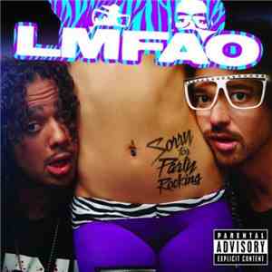 LMFAO - Sorry For Party Rocking mp3 album