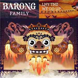 LNY TNZ - We Go Up mp3 album