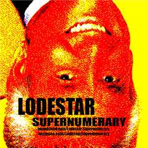 Lodestar Supernumerary - The Price Is Wrong EP mp3 album