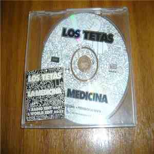 Los Tetas - La Medicina mp3 album