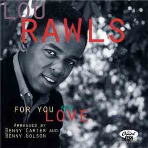 Lou Rawls - For You My Love mp3 album