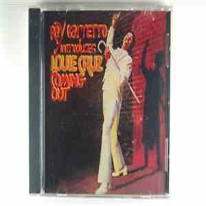 Louie Cruz - Coming Out mp3 album