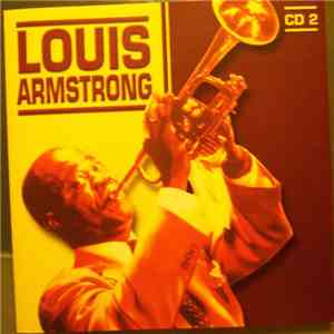 Louis Armstrong - Louis Armstrong Cd 2 mp3 album