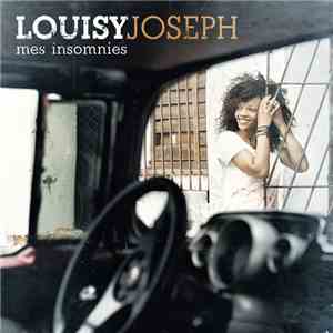 Louisy Joseph - Mes Insomnies mp3 album