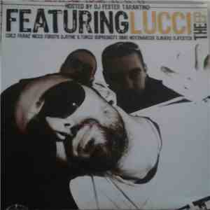 Lucci  - FeaturingLucciTheEp mp3 album
