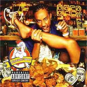 Ludacris - Chicken -N- Beer mp3 album