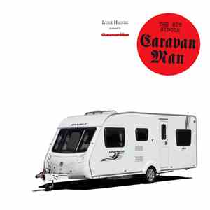 Luke Haines - Caravan Man mp3 album