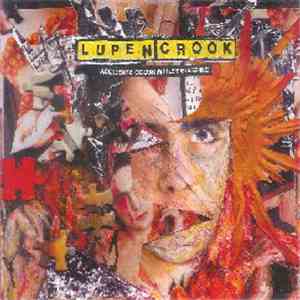 Lupen Crook - Accidents Occur Whilst Sleeping mp3 album