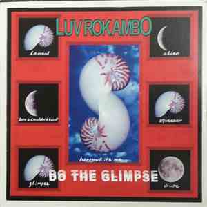 Luv Rokambo - Do The Glimpse mp3 album