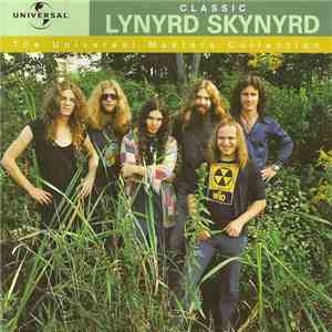 Lynyrd Skynyrd - Classic Lynyrd Skynyrd mp3 album