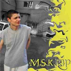 Maask  - M.S.K.R.I.P. mp3 album
