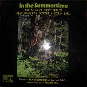 Macon Jug - In The Summertime mp3 album
