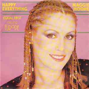 Maggie Moone - Happy Everything mp3 album