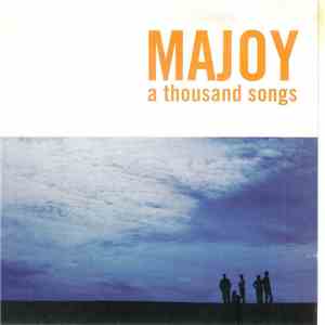 Majoy - A Thousand Songs mp3 album