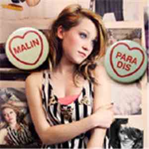 Malin  - Paradis mp3 album