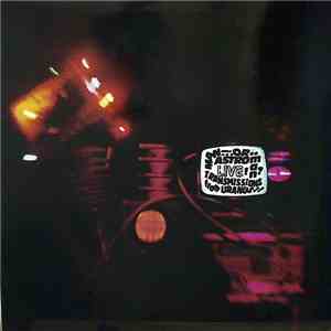 Man Or Astroman? - Live Transmissions From Uranus mp3 album