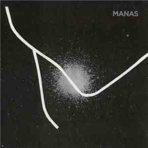 MANAS - MANAS mp3 album