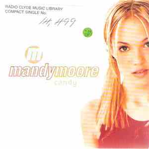 Mandy Moore - Candy mp3 album