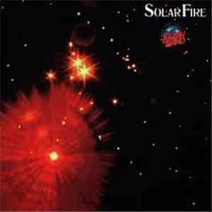 Manfred Mann's Earth Band - Solar Fire mp3 album