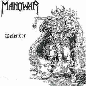 Manowar - Defender mp3 album