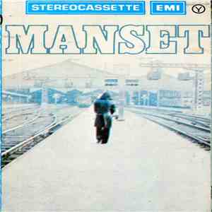 Manset - Manset mp3 album