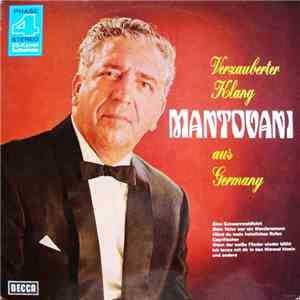 Mantovani - Verzauberter Klang Aus Germany mp3 album