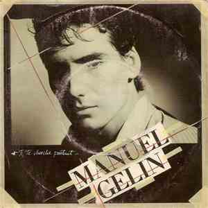 Manuel Gelin - J'te Cherche Partout mp3 album