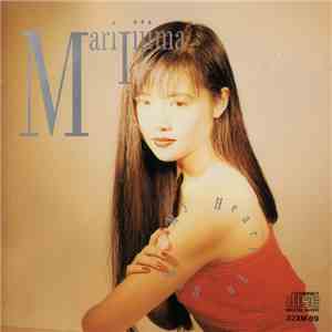 Mari Iijima - My Heart In Red mp3 album