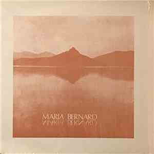 Maria Bernard - Maria Bernard Y Los 7 Modernistas mp3 album